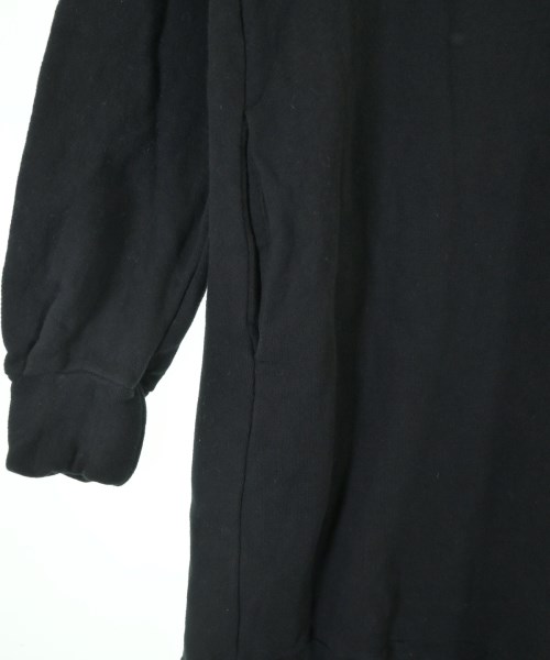 BLUE LABEL CRESTBRIDGE（ブルーレーベルクレストブリッジ）ワンピース 黒 サイズ:36(S位) レディース/2200735917071