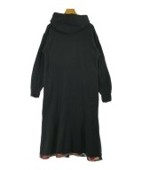 BLUE LABEL CRESTBRIDGE（ブルーレーベルクレストブリッジ）ワンピース 黒 サイズ:36(S位) レディース/2200735917071