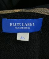BLUE LABEL CRESTBRIDGE（ブルーレーベルクレストブリッジ）ワンピース 黒 サイズ:36(S位) レディース/2200735917071