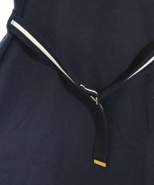 BLUE LABEL CRESTBRIDGE（ブルーレーベルクレストブリッジ）ワンピース 紺 サイズ:38(M位) レディース/2200722655061