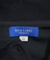 BLUE LABEL CRESTBRIDGE（ブルーレーベルクレストブリッジ）ワンピース 紺 サイズ:38(M位) レディース/2200722655061