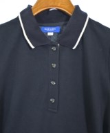 BLUE LABEL CRESTBRIDGE（ブルーレーベルクレストブリッジ）ワンピース 紺 サイズ:38(M位) レディース/2200722655061