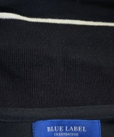 BLUE LABEL CRESTBRIDGE（ブルーレーベルクレストブリッジ）ワンピース 紺 サイズ:38(M位) レディース/2200722655061