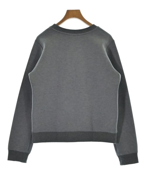 BLUE LABEL CRESTBRIDGE（ブルーレーベルクレストブリッジ）スウェット グレー サイズ:38(M位) レディース/2200719217050