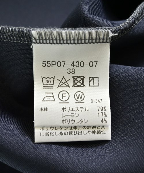 BLUE LABEL CRESTBRIDGE（ブルーレーベルクレストブリッジ）スウェット グレー サイズ:38(M位) レディース/2200719217050