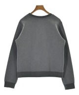 BLUE LABEL CRESTBRIDGE（ブルーレーベルクレストブリッジ）スウェット グレー サイズ:38(M位) レディース/2200719217050