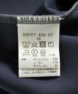 BLUE LABEL CRESTBRIDGE（ブルーレーベルクレストブリッジ）スウェット グレー サイズ:38(M位) レディース/2200719217050