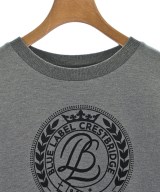 BLUE LABEL CRESTBRIDGE（ブルーレーベルクレストブリッジ）スウェット グレー サイズ:38(M位) レディース/2200719217050