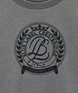 BLUE LABEL CRESTBRIDGE（ブルーレーベルクレストブリッジ）スウェット グレー サイズ:38(M位) レディース/2200719217050
