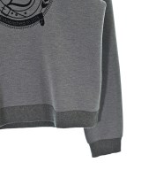 BLUE LABEL CRESTBRIDGE（ブルーレーベルクレストブリッジ）スウェット グレー サイズ:38(M位) レディース/2200719217050