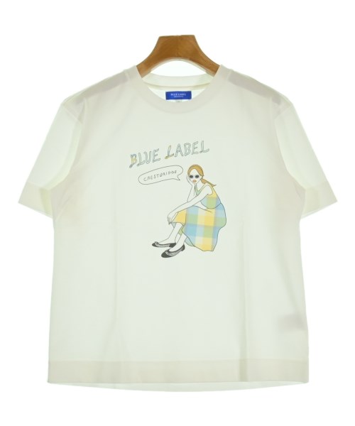 BLUE LABEL CRESTBRIDGE(ブルーレーベルクレストブリッジ)のTシャツ・カットソー サイズ:38(M位) 4,800円