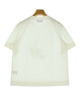 BLUE LABEL CRESTBRIDGE（ブルーレーベルクレストブリッジ）Tシャツ・カットソー 白 サイズ:38(M位) レディース/2200719217166