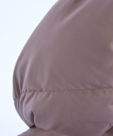 BLUE LABEL CRESTBRIDGE（ブルーレーベルクレストブリッジ）ダウンジャケット/ダウンベスト ピンク サイズ:40(M位) レディース/2200720016048
