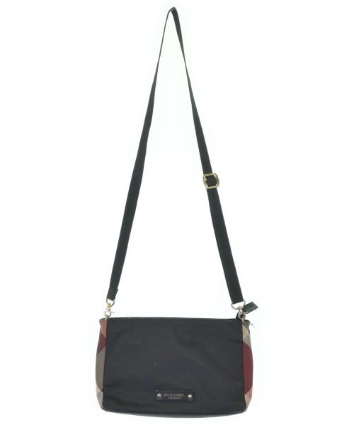 BLUE LABEL CRESTBRIDGE(ブルーレーベルクレストブリッジ)のショルダーバッグ サイズ:- 3,600円