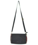 BLUE LABEL CRESTBRIDGE（ブルーレーベルクレストブリッジ）ショルダーバッグ 黒 サイズ:- レディース/2200725065041