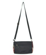 BLUE LABEL CRESTBRIDGE（ブルーレーベルクレストブリッジ）ショルダーバッグ 黒 サイズ:- レディース/2200725065041
