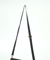BLUE LABEL CRESTBRIDGE（ブルーレーベルクレストブリッジ）ショルダーバッグ 黒 サイズ:- レディース/2200725065041