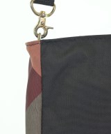 BLUE LABEL CRESTBRIDGE（ブルーレーベルクレストブリッジ）ショルダーバッグ 黒 サイズ:- レディース/2200725065041