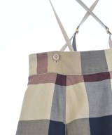 BLUE LABEL CRESTBRIDGE（ブルーレーベルクレストブリッジ）ロング・マキシ丈スカート ベージュ サイズ:36(S位) レディース/2200726032028