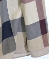 BLUE LABEL CRESTBRIDGE（ブルーレーベルクレストブリッジ）ロング・マキシ丈スカート ベージュ サイズ:36(S位) レディース/2200726032028