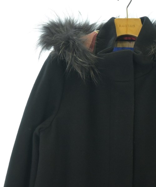 BLUE LABEL CRESTBRIDGE（ブルーレーベルクレストブリッジ）その他 黒 サイズ:40(M位) レディース/2200721185019