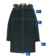 BLUE LABEL CRESTBRIDGE（ブルーレーベルクレストブリッジ）その他 黒 サイズ:40(M位) レディース/2200721185019
