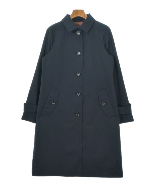 BLUE LABEL CRESTBRIDGE(ブルーレーベルクレストブリッジ)のステンカラーコート サイズ:38(M位) 17,000円