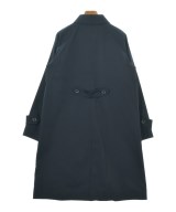 BLUE LABEL CRESTBRIDGE（ブルーレーベルクレストブリッジ）ステンカラーコート 紺 サイズ:38(M位) レディース/2200721185033