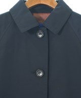 BLUE LABEL CRESTBRIDGE（ブルーレーベルクレストブリッジ）ステンカラーコート 紺 サイズ:38(M位) レディース/2200721185033