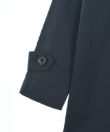 BLUE LABEL CRESTBRIDGE（ブルーレーベルクレストブリッジ）ステンカラーコート 紺 サイズ:38(M位) レディース/2200721185033