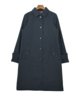 BLUE LABEL CRESTBRIDGE ステンカラーコート