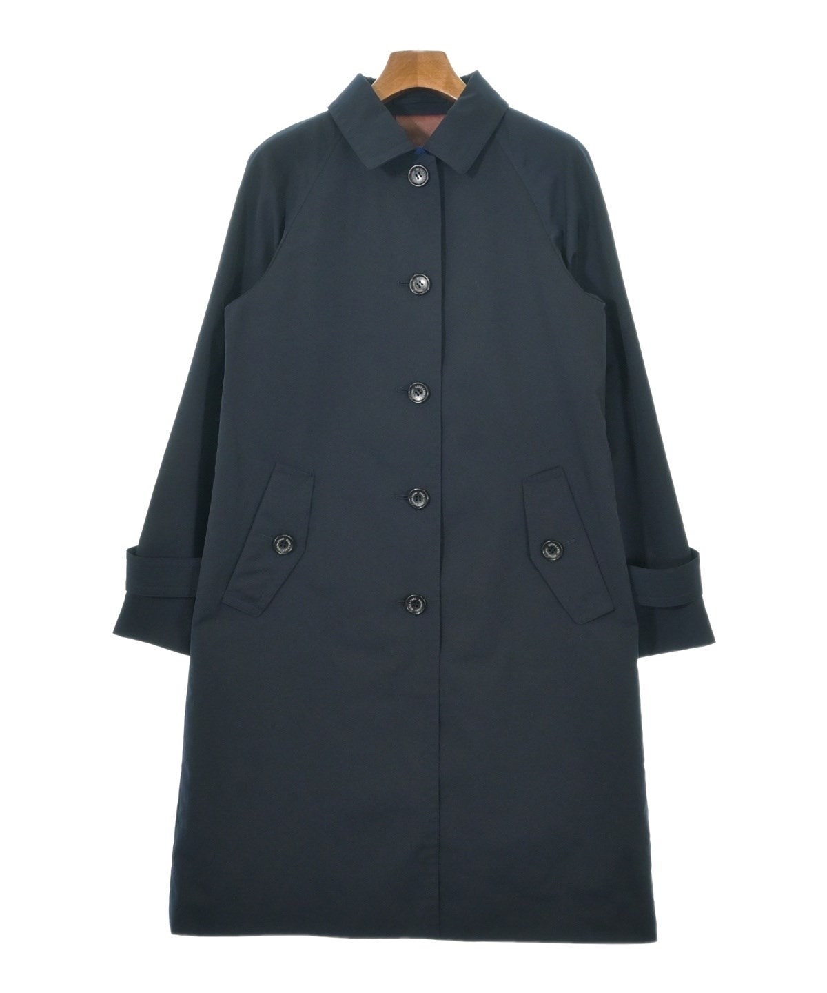 BLUE LABEL CRESTBRIDGE（ブルーレーベルクレストブリッジ）ステン