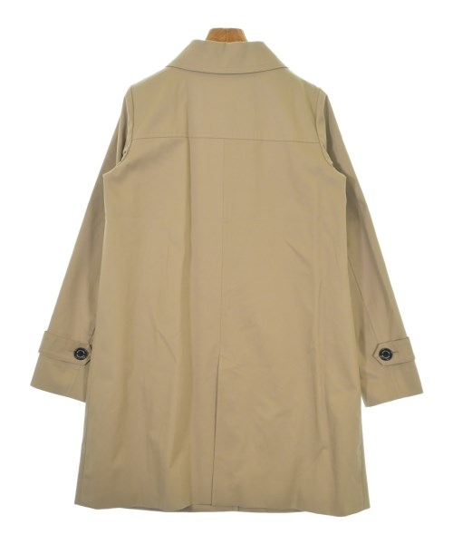 BLUE LABEL CRESTBRIDGE（ブルーレーベルクレストブリッジ）ステンカラーコート ベージュ サイズ:40(M位) レディース/2200721185040