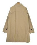 BLUE LABEL CRESTBRIDGE（ブルーレーベルクレストブリッジ）ステンカラーコート ベージュ サイズ:40(M位) レディース/2200721185040