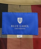 BLUE LABEL CRESTBRIDGE（ブルーレーベルクレストブリッジ）ステンカラーコート ベージュ サイズ:40(M位) レディース/2200721185040
