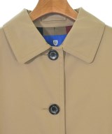 BLUE LABEL CRESTBRIDGE（ブルーレーベルクレストブリッジ）ステンカラーコート ベージュ サイズ:40(M位) レディース/2200721185040