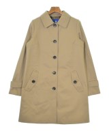 BLUE LABEL CRESTBRIDGE ステンカラーコート