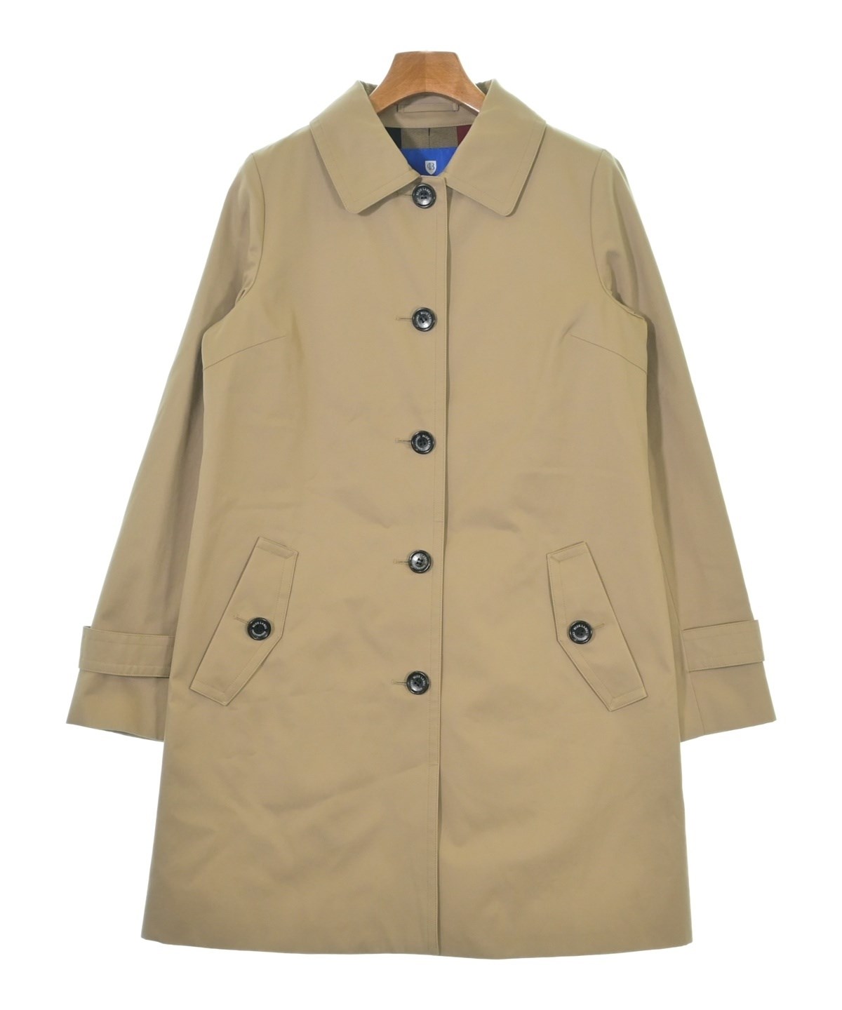 BLUE LABEL CRESTBRIDGE(ブルーレーベルクレストブリッジ)ステン BLUE LABEL CRESTBRIDGE(ブルーレーベルクレストブリッジ)ステン