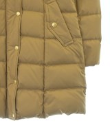 BLUE LABEL CRESTBRIDGE（ブルーレーベルクレストブリッジ）ダウンコート ベージュ サイズ:40(M位) レディース/2200721185057