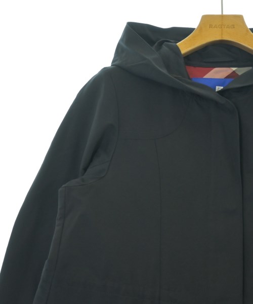 BLUE LABEL CRESTBRIDGE（ブルーレーベルクレストブリッジ）その他 黒 サイズ:38(M位) レディース/2200721185064