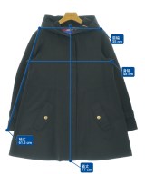 BLUE LABEL CRESTBRIDGE（ブルーレーベルクレストブリッジ）その他 黒 サイズ:38(M位) レディース/2200721185064