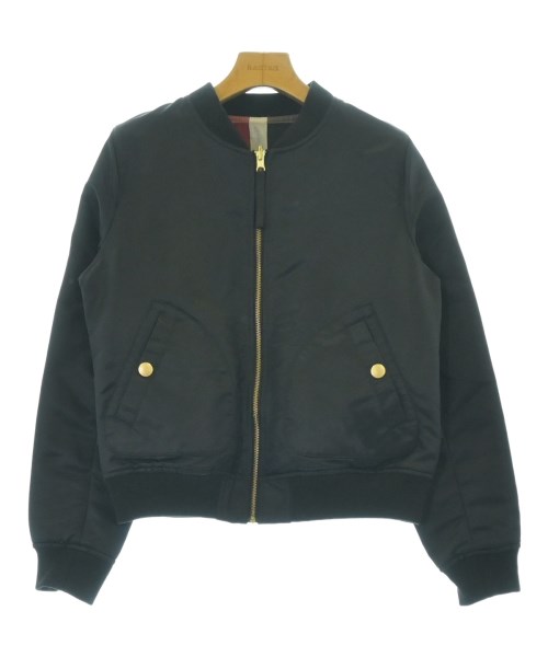BLUE LABEL CRESTBRIDGE(ブルーレーベルクレストブリッジ)のミリタリーブルゾン サイズ:40(M位) 15,600円