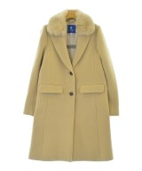 BLUE LABEL CRESTBRIDGE チェスターコート