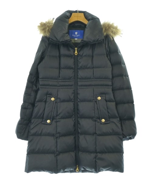 BLUE LABEL CRESTBRIDGE(ブルーレーベルクレストブリッジ)のダウンコート サイズ:40(M位) 26,200円