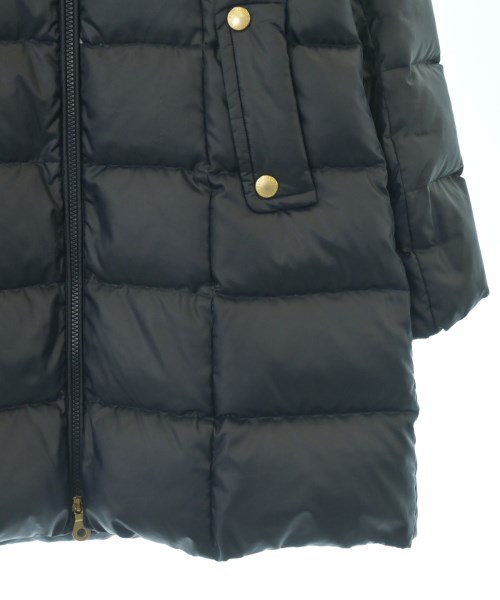 BLUE LABEL CRESTBRIDGE（ブルーレーベルクレストブリッジ）ダウンコート 紺 サイズ:40(M位) レディース/2200721185095