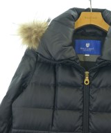 BLUE LABEL CRESTBRIDGE（ブルーレーベルクレストブリッジ）ダウンコート 紺 サイズ:40(M位) レディース/2200721185095