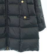 BLUE LABEL CRESTBRIDGE（ブルーレーベルクレストブリッジ）ダウンコート 紺 サイズ:40(M位) レディース/2200721185095