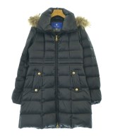 BLUE LABEL CRESTBRIDGE ダウンコート