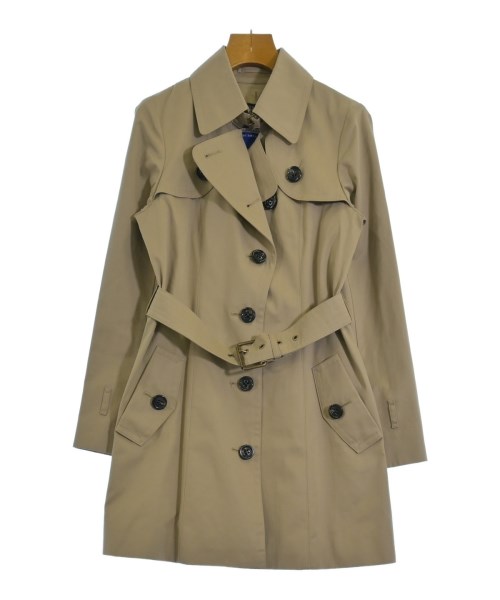 BURBERRY BLUE LABEL(バーバリーブルーレーベル)のトレンチコート サイズ:40(M位) 2,000円