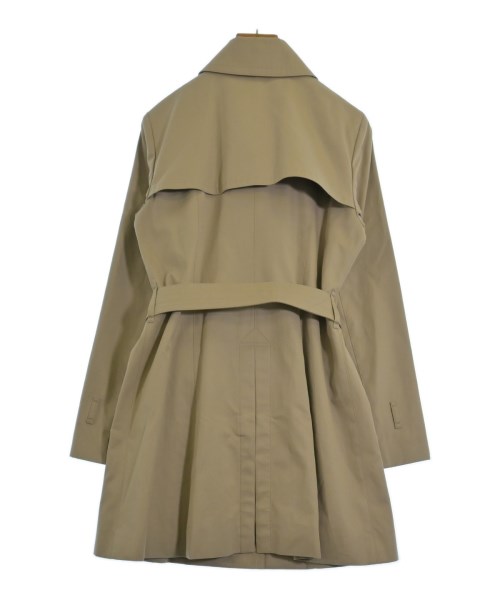 BURBERRY BLUE LABEL（バーバリーブルーレーベル）トレンチコート ベージュ サイズ:40(M位) レディース/2200721185101